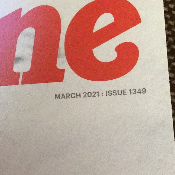 Rolling Stone March 2021 - Picture 3 of 5